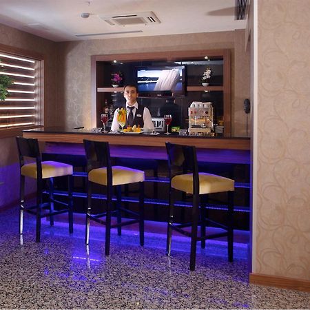 Hotel Momento - Special Category Istanbul Exterior photo