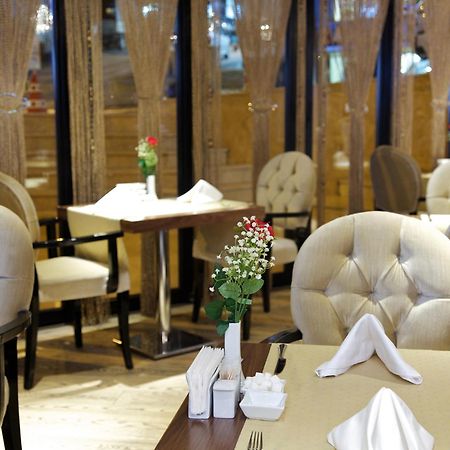 Hotel Momento - Special Category Istanbul Exterior photo