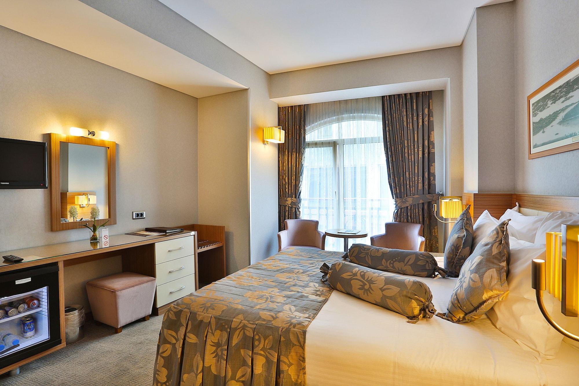 Hotel Momento - Special Category Istanbul Exterior photo