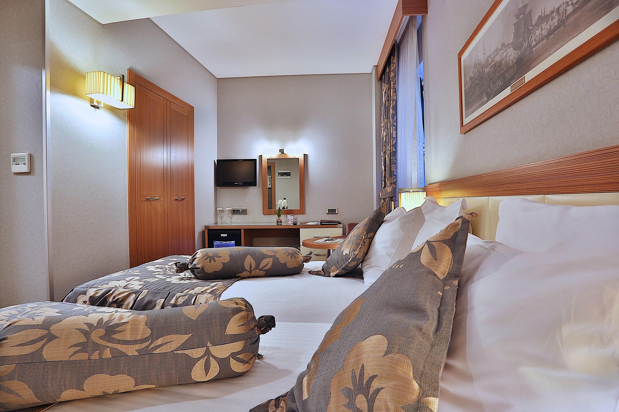 Hotel Momento - Special Category Istanbul Exterior photo