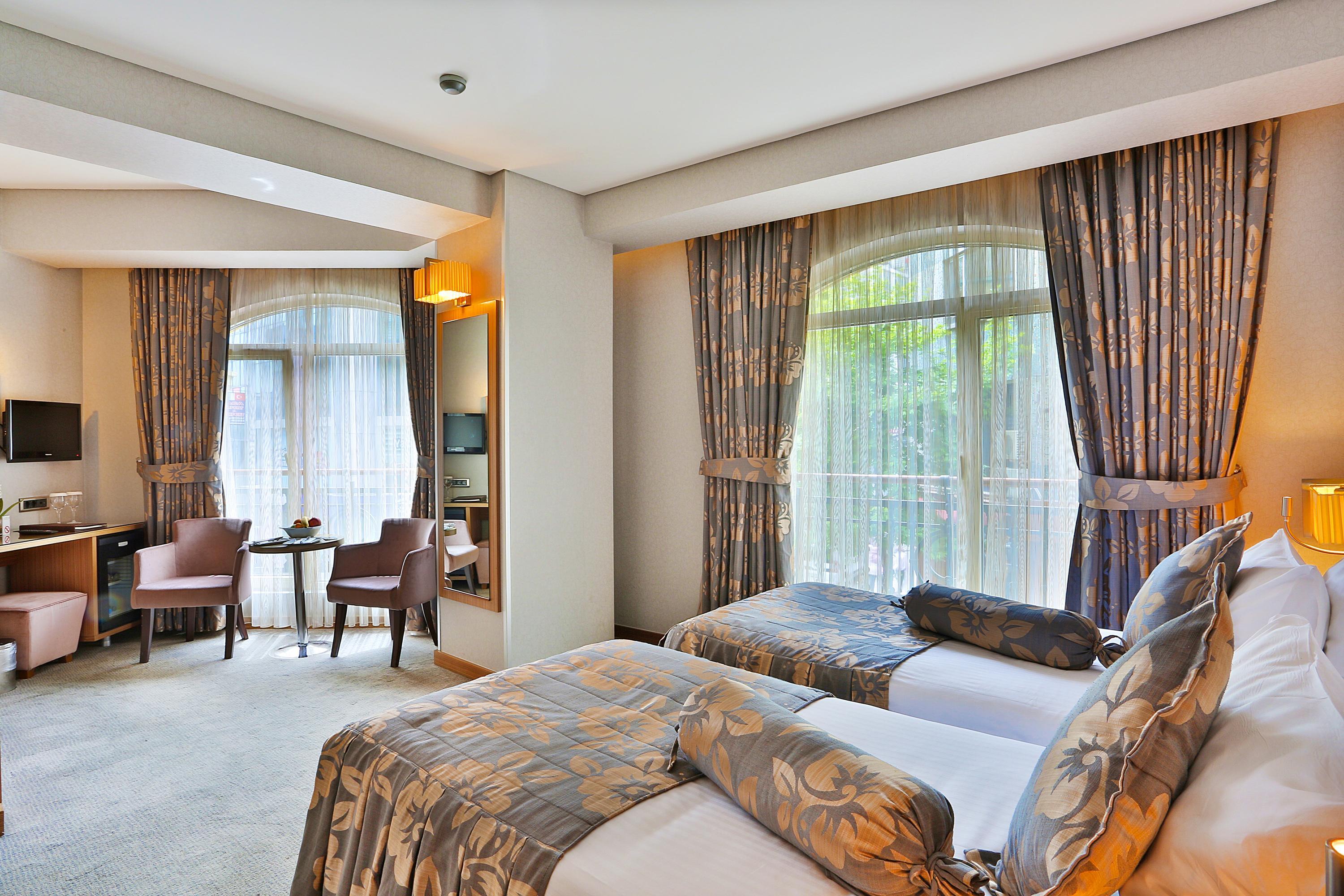 Hotel Momento - Special Category Istanbul Exterior photo