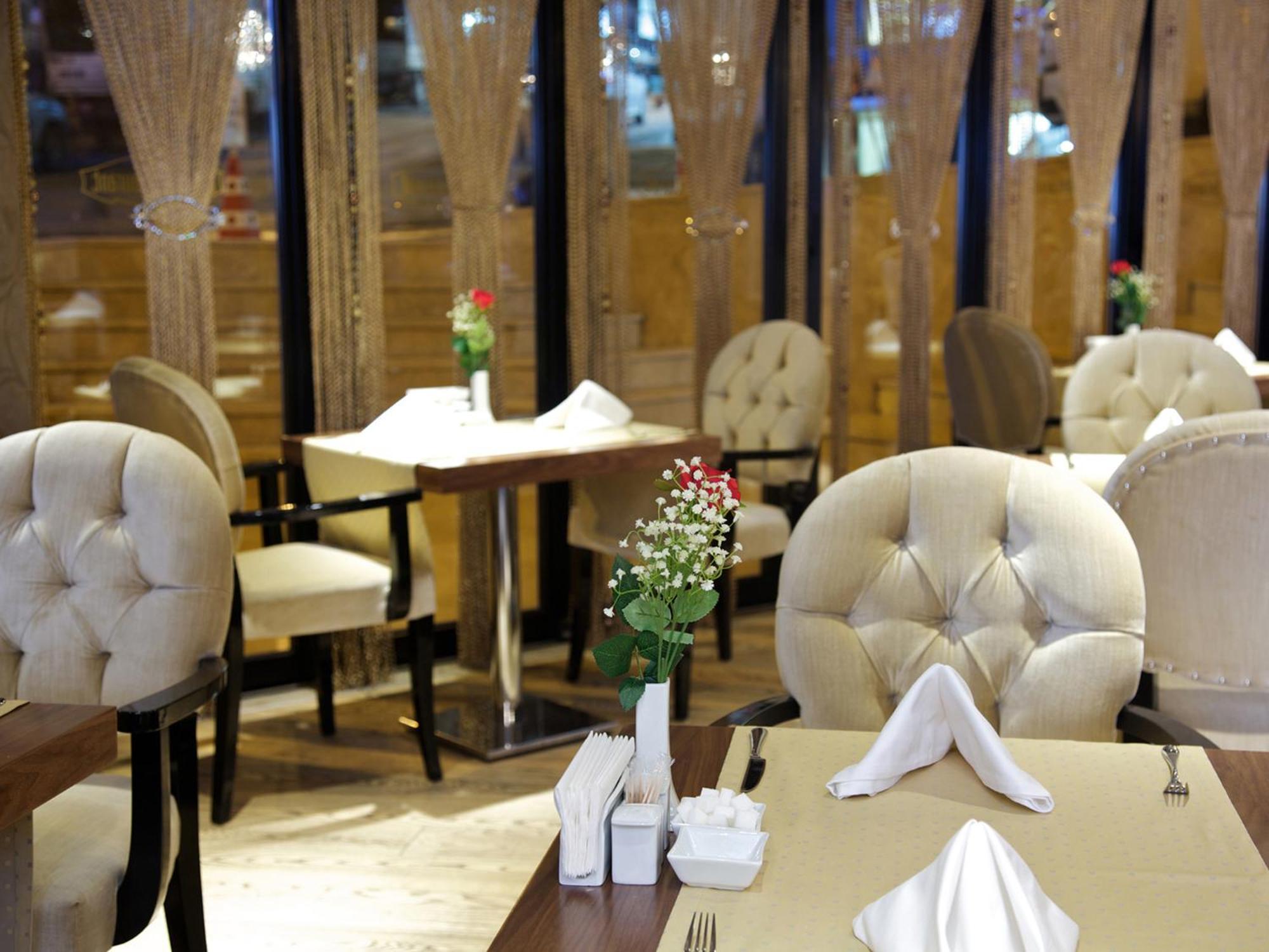 Hotel Momento - Special Category Istanbul Exterior photo