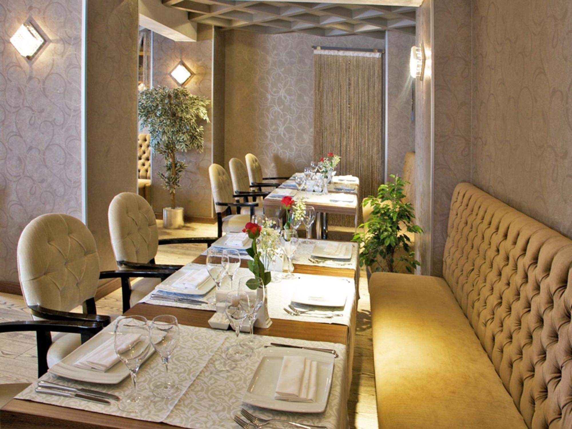 Hotel Momento - Special Category Istanbul Exterior photo