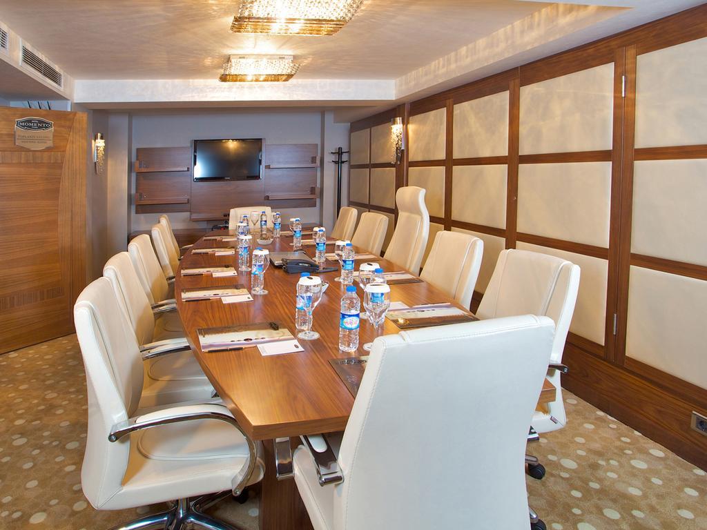 Hotel Momento - Special Category Istanbul Exterior photo