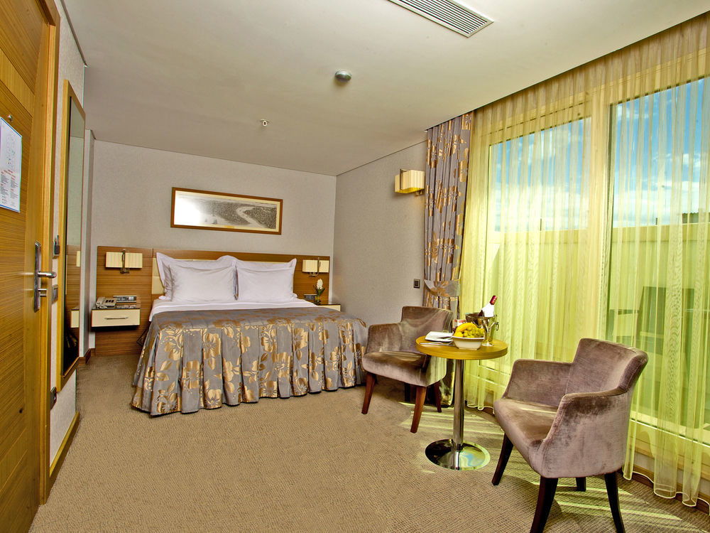 Hotel Momento - Special Category Istanbul Exterior photo