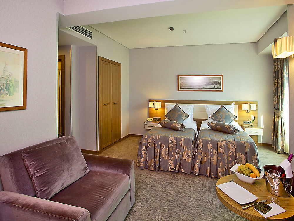 Hotel Momento - Special Category Istanbul Exterior photo