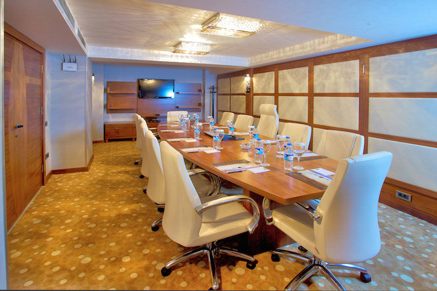 Hotel Momento - Special Category Istanbul Exterior photo