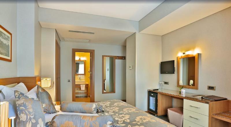 Hotel Momento - Special Category Istanbul Exterior photo